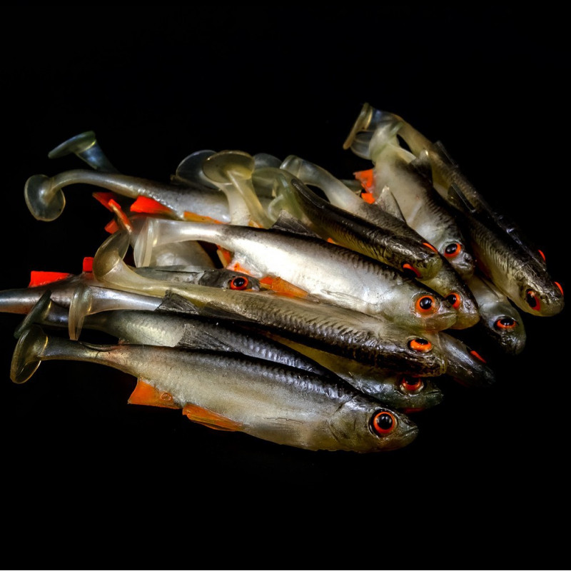 Angry Bleak 6.5cm - NOO