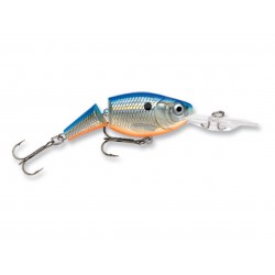 Wobler Rapala Jointed Shad...