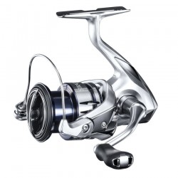 Shimano Stradic FL 2500 HG