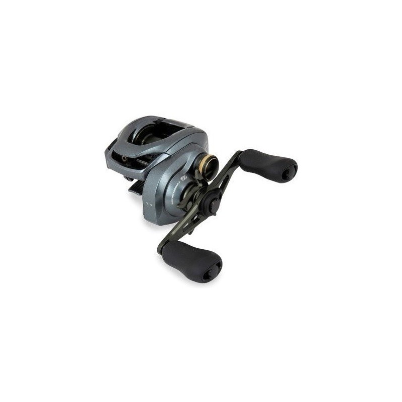 Shimano Curado DC 151
