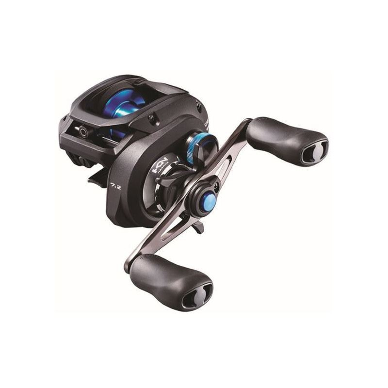 Shimano SLX DC 151