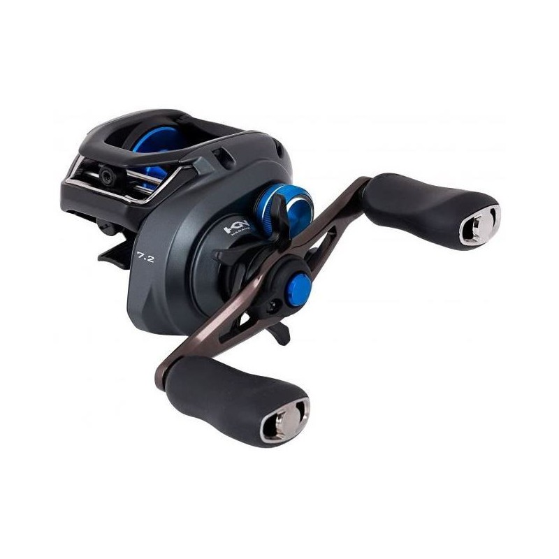 Shimano SLX XT 151 HG