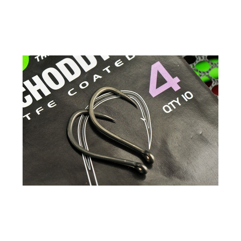 Haczyki Korda Choddy