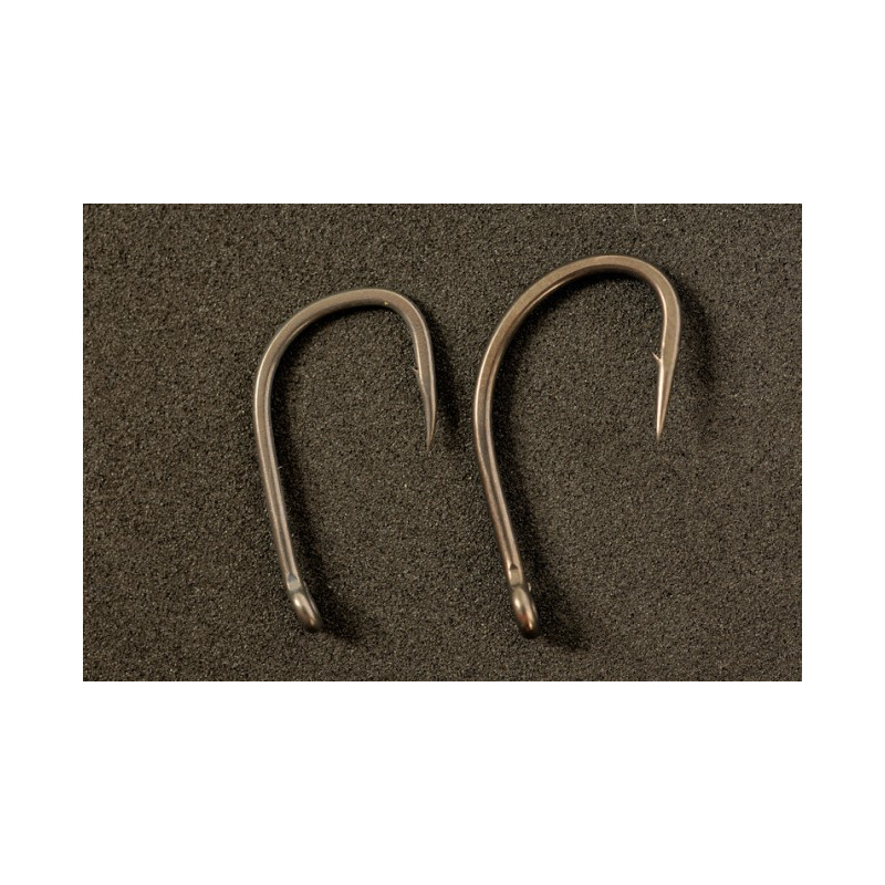 Haczyki Korda Kontinental