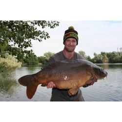 Haczyki Korda Choddy