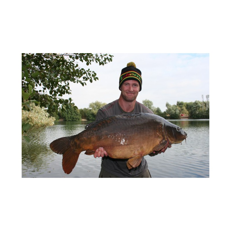 Haczyki Korda Choddy