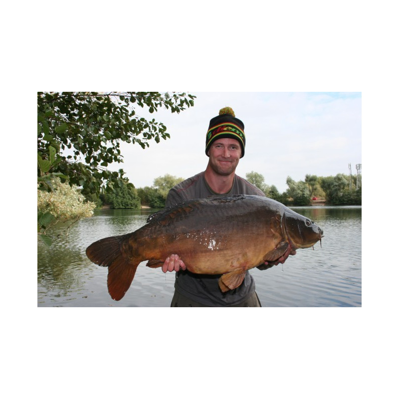 Haczyki Korda Choddy