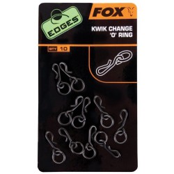 Fox Edges - Kwik Change 'O'...