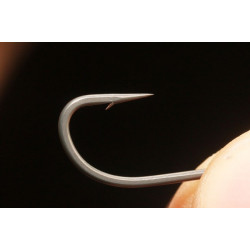 Haczyki Korda Long Shank X