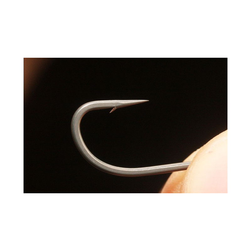 Haczyki Korda Long Shank X