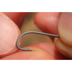 Haczyki Korda Long Shank X