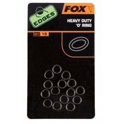 Fox Edges - Heavy Duty 'O'...