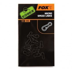 Fox Edges - Micro Speed Links