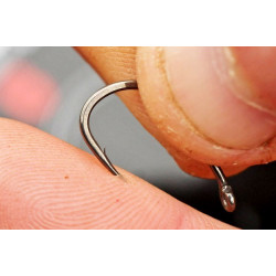 Haczyki Korda Wide Gape