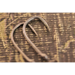 Haczyki Korda Wide Gape XX 