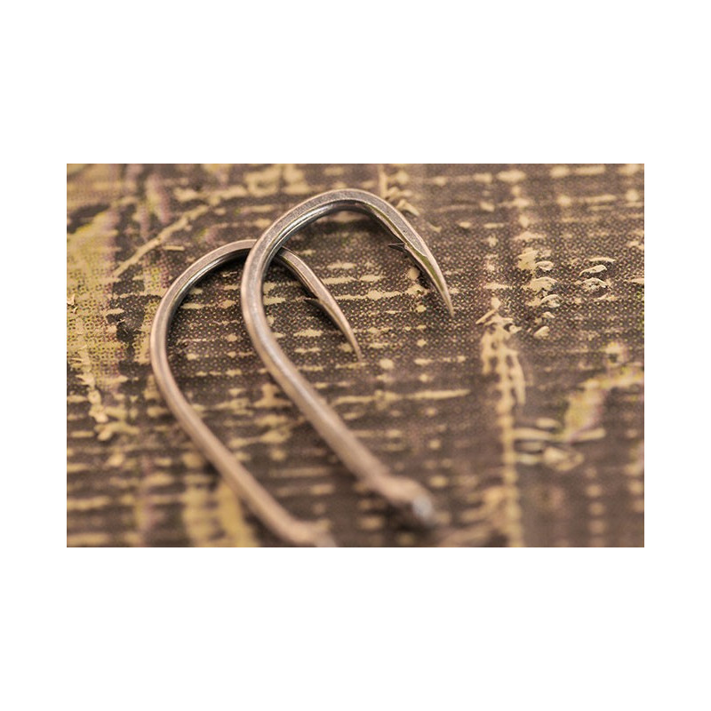 Haczyki Korda Wide Gape XX 