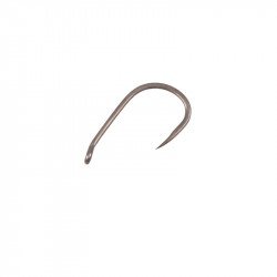 Haczyki Korda Wide Gape BARBLESS