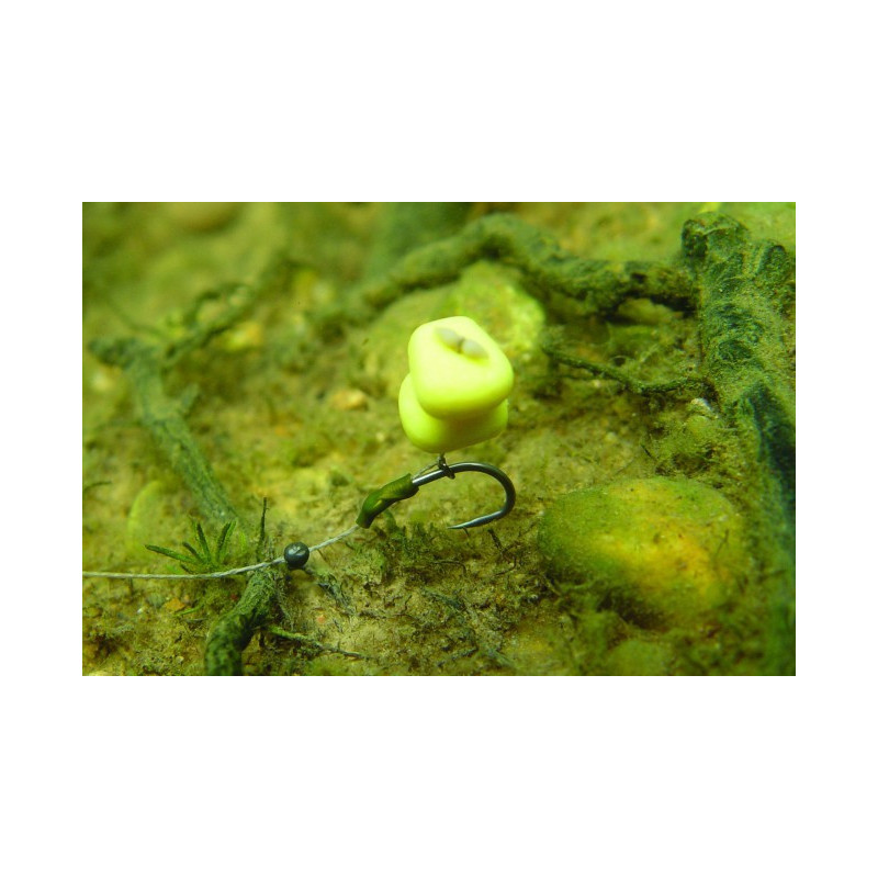 Haczyki Korda Wide Gape BARBLESS