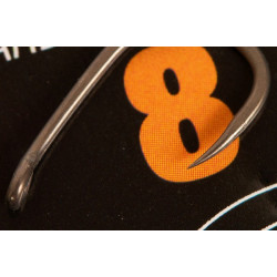 Haczyki Korda Wide Gape BARBLESS