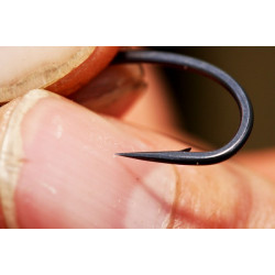 Haczyki Korda Kurv Shank