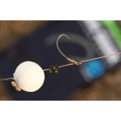 Haczyki Korda Kurv Shank