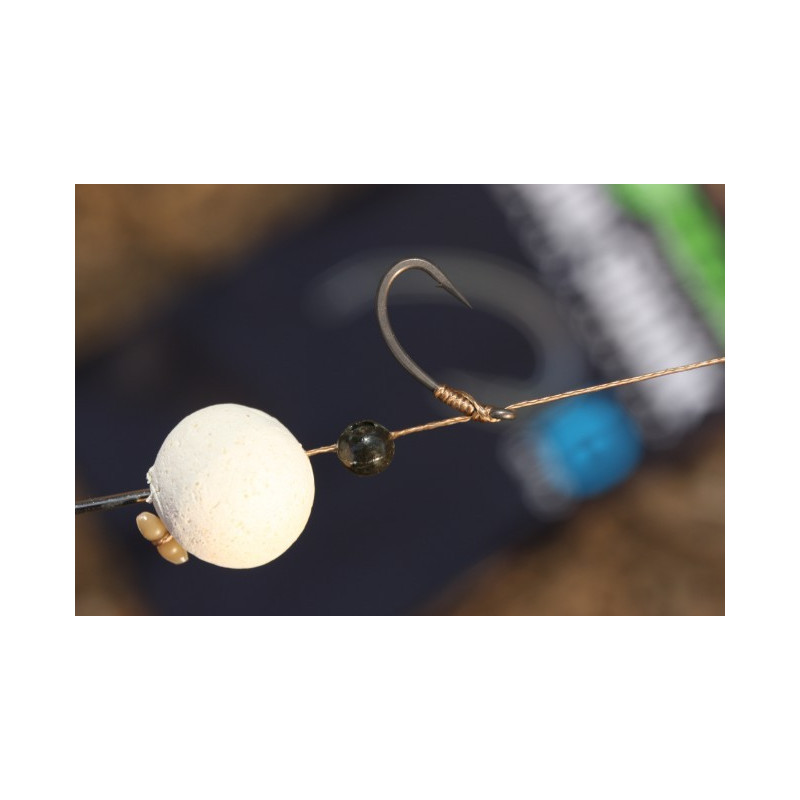 Haczyki Korda Kurv Shank