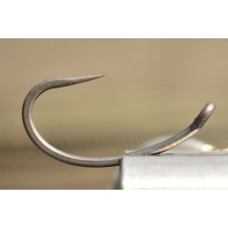 Haczyki Korda Kurv Shank BARBLESS - roz. 1