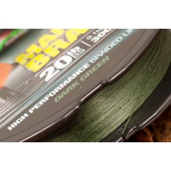 Plecionka Korda Marker Braid 300m - 0.16mm // 20lb