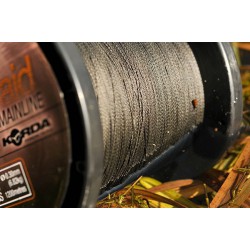 Plecionka Korda Sub Braid 450m - 0.30mm // 15lb