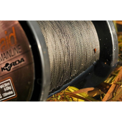 Plecionka Korda Sub Braid 450m - 0.30mm // 15lb
