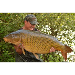 Żyłka Korda TouchDown 1000m GREEN