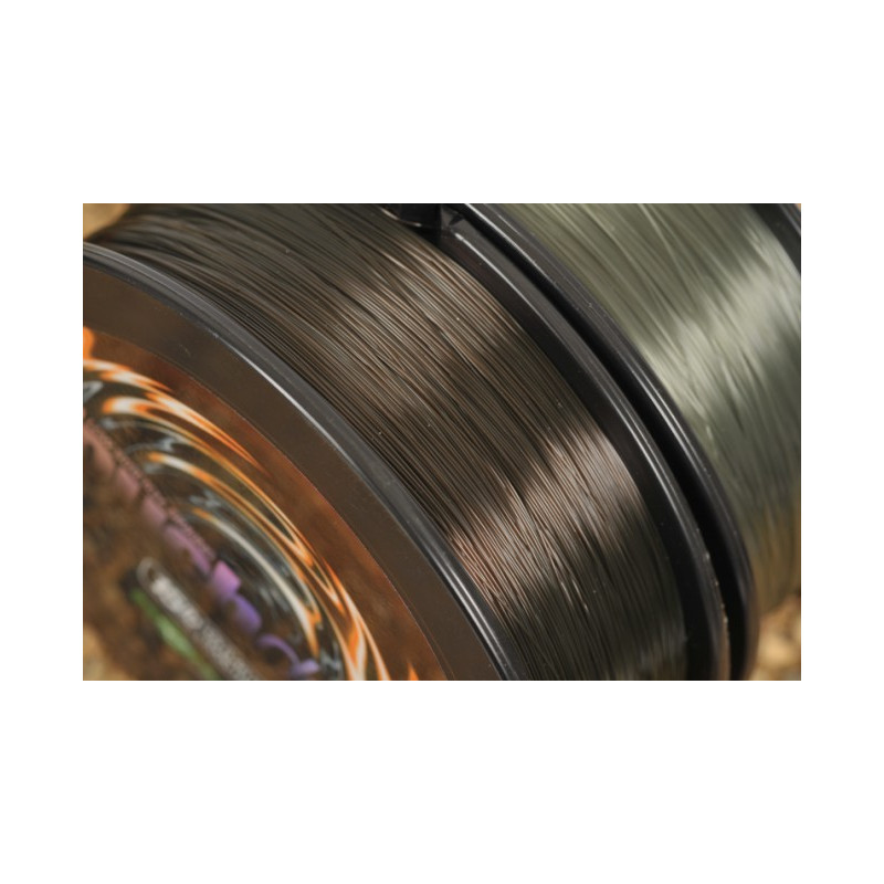 Żyłka Korda TouchDown 1000m GREEN