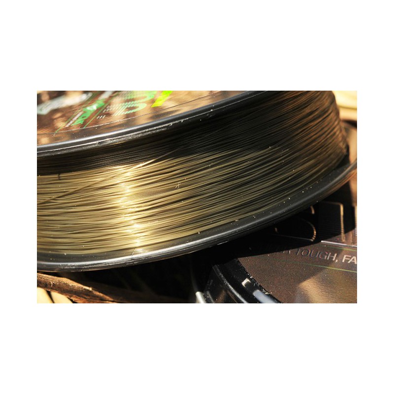 Żyłka Korda Subline 1000m GREEN - 0.30mm // 10lb