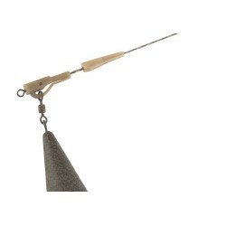 Fox Edges - Safety Lead Clip Tail Rubber