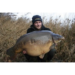 Żyłka Korda Subline 1000m GREEN - 0.30mm // 10lb