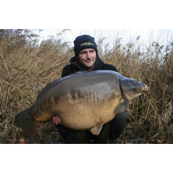 Żyłka Korda Subline 1000m GREEN - 0.30mm // 10lb