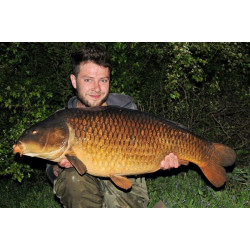 Żyłka Korda Carp Line 1000m