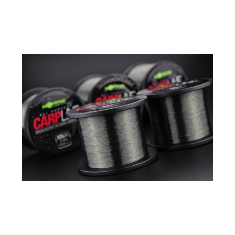 Korda Touchdown 1000 m 15 lb Monofilament Fishing Line (KTDG15