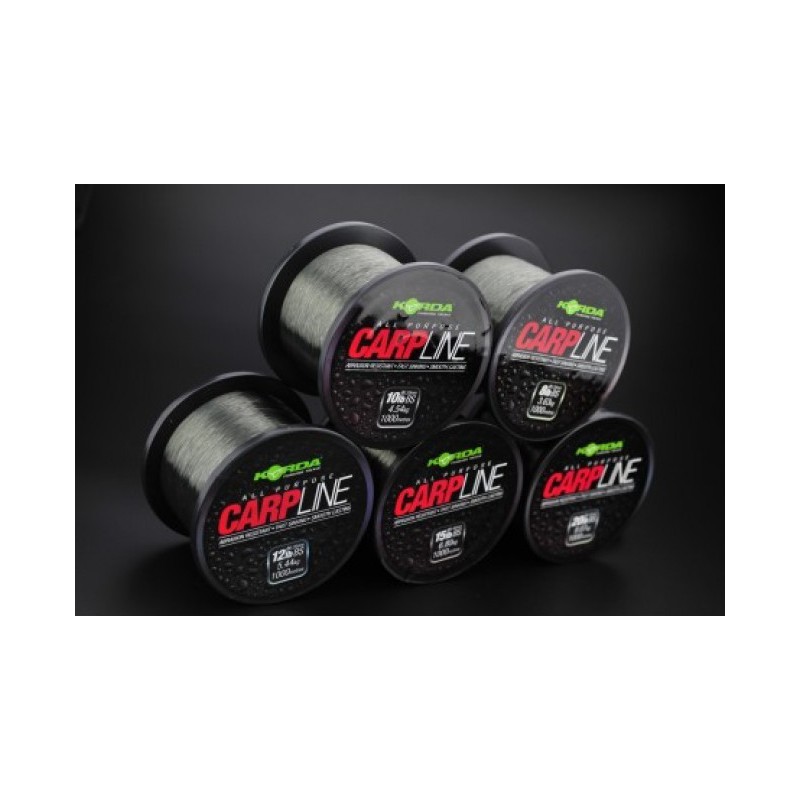 Żyłka Korda Carp Line 1000m