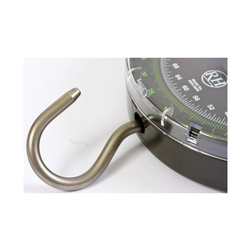 Waga Korda Reuben Heaton Green Scale - 120lb // 54kg