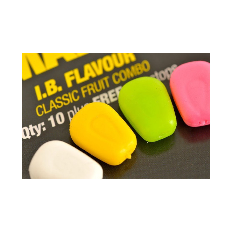 Sztuczna kukurydza KORDA SLOW-SINKING Maize - Citrus Zing