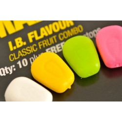 Sztuczna kukurydza KORDA SLOW-SINKING Maize - Citrus Zing