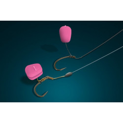 Sztuczna kukurydza KORDA SLOW-SINKING Maize - Citrus Zing