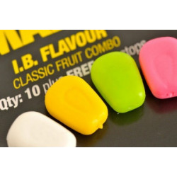 Sztuczna kukurydza KORDA POP-UP Maize - Banoffee