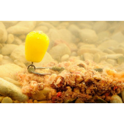 Sztuczna kukurydza KORDA POP-UP Maize - Banoffee