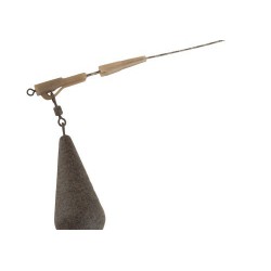 Fox Edges - Slik Lead Clip Tail Rubber