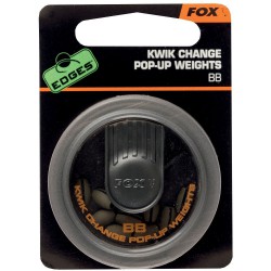 Fox Edges - Kwik Change...