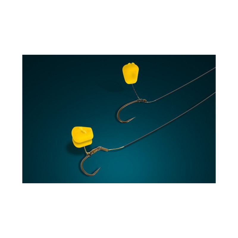 Sztuczna kukurydza KORDA SLOW-SINKING Corn - Banoffee