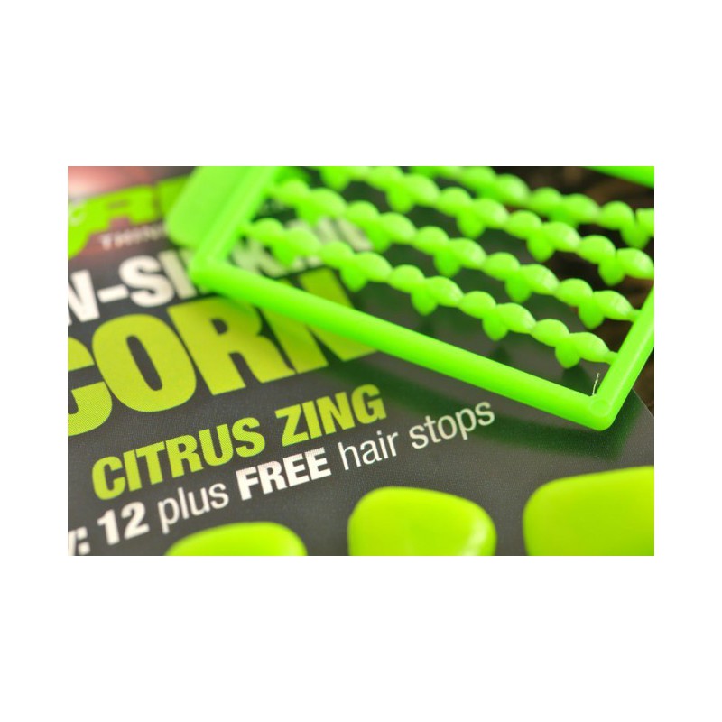 Sztuczna kukurydza KORDA SLOW-SINKING Corn - Banoffee