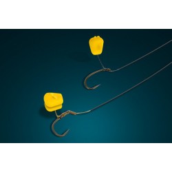 Sztuczna kukurydza KORDA SLOW-SINKING Corn - Banoffee